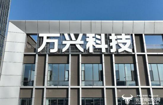 万兴科技上半年转为亏损 总经理吴太兵曾自曝毕业后跳槽多次