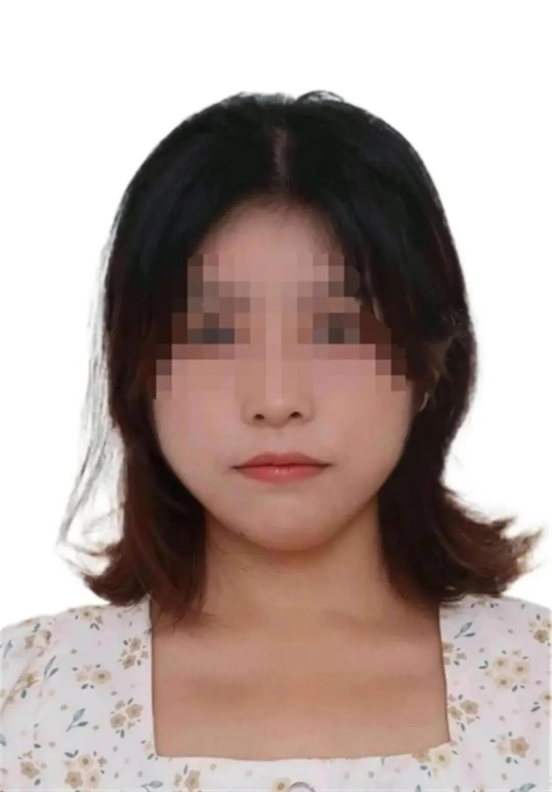 ▲刘女士生前影像 （受访者供图）