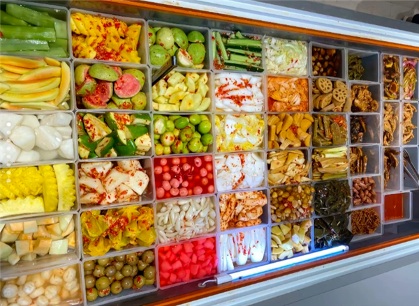 图源：小红书@桂国行者