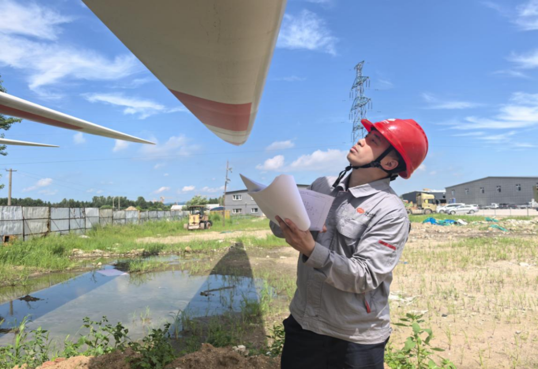 国家能源集团供图