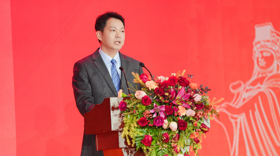 福建省委组织部公示后,陈俊杰有新职