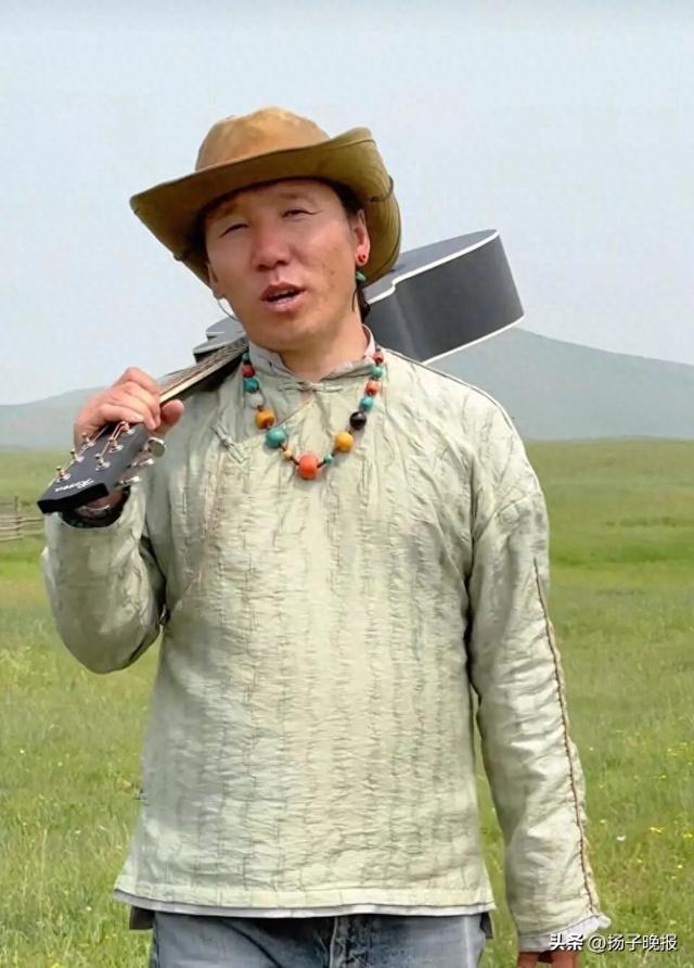 敖其尔 受访者供图
