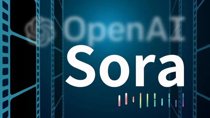 Sora 2的AI核心引擎與多模態訓練技術