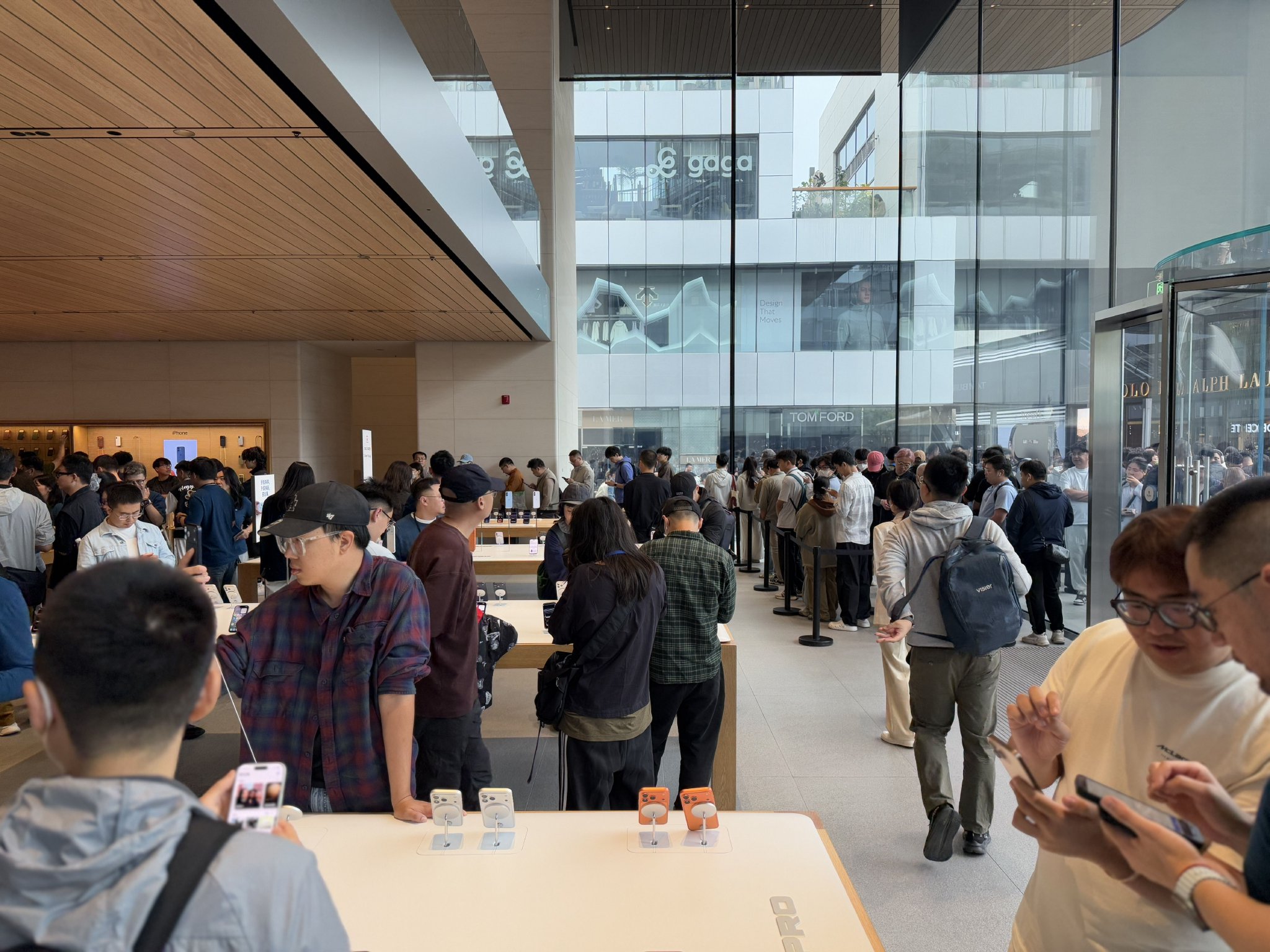 图片来源：界面新闻