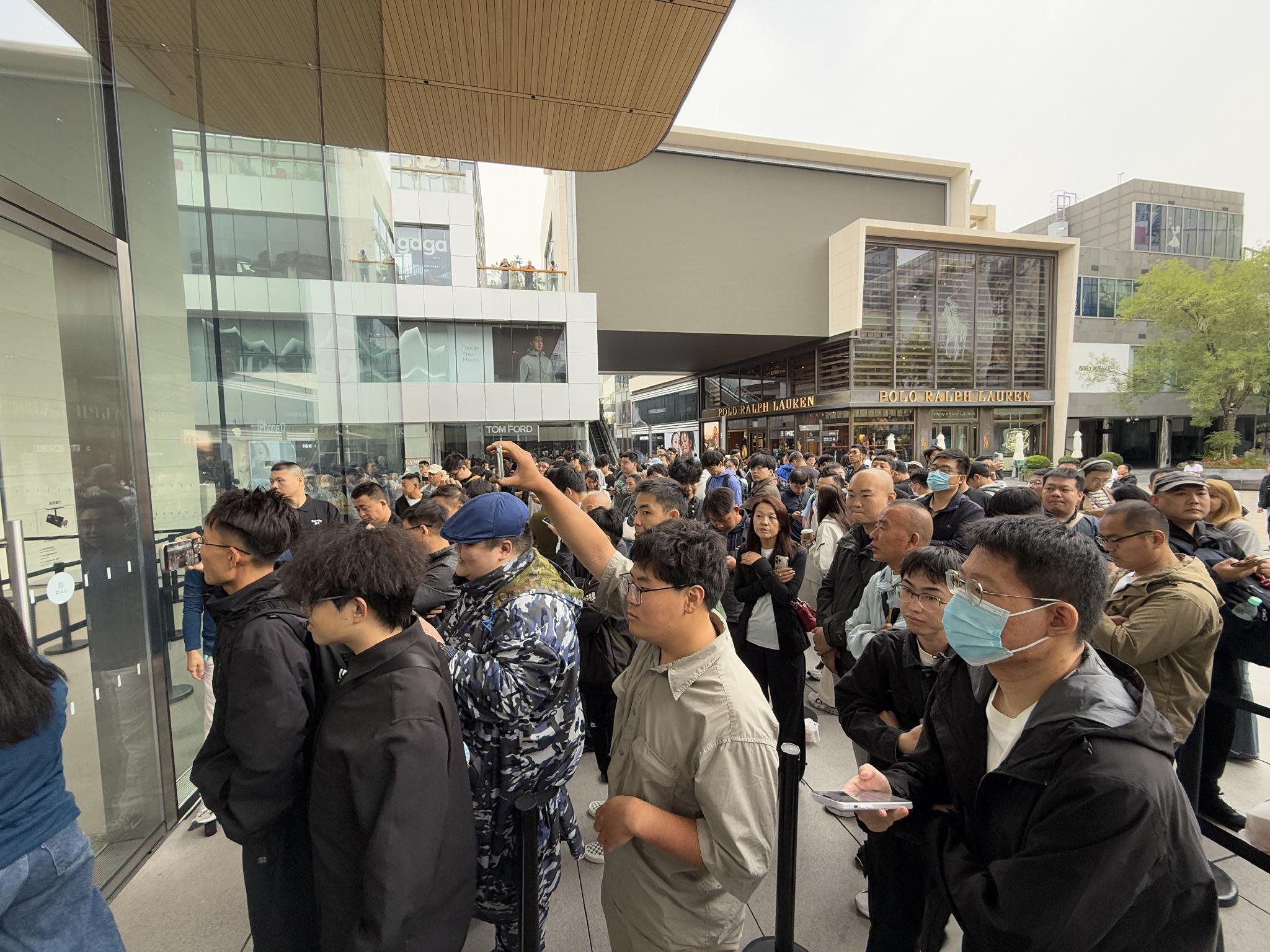 图片来源：界面新闻