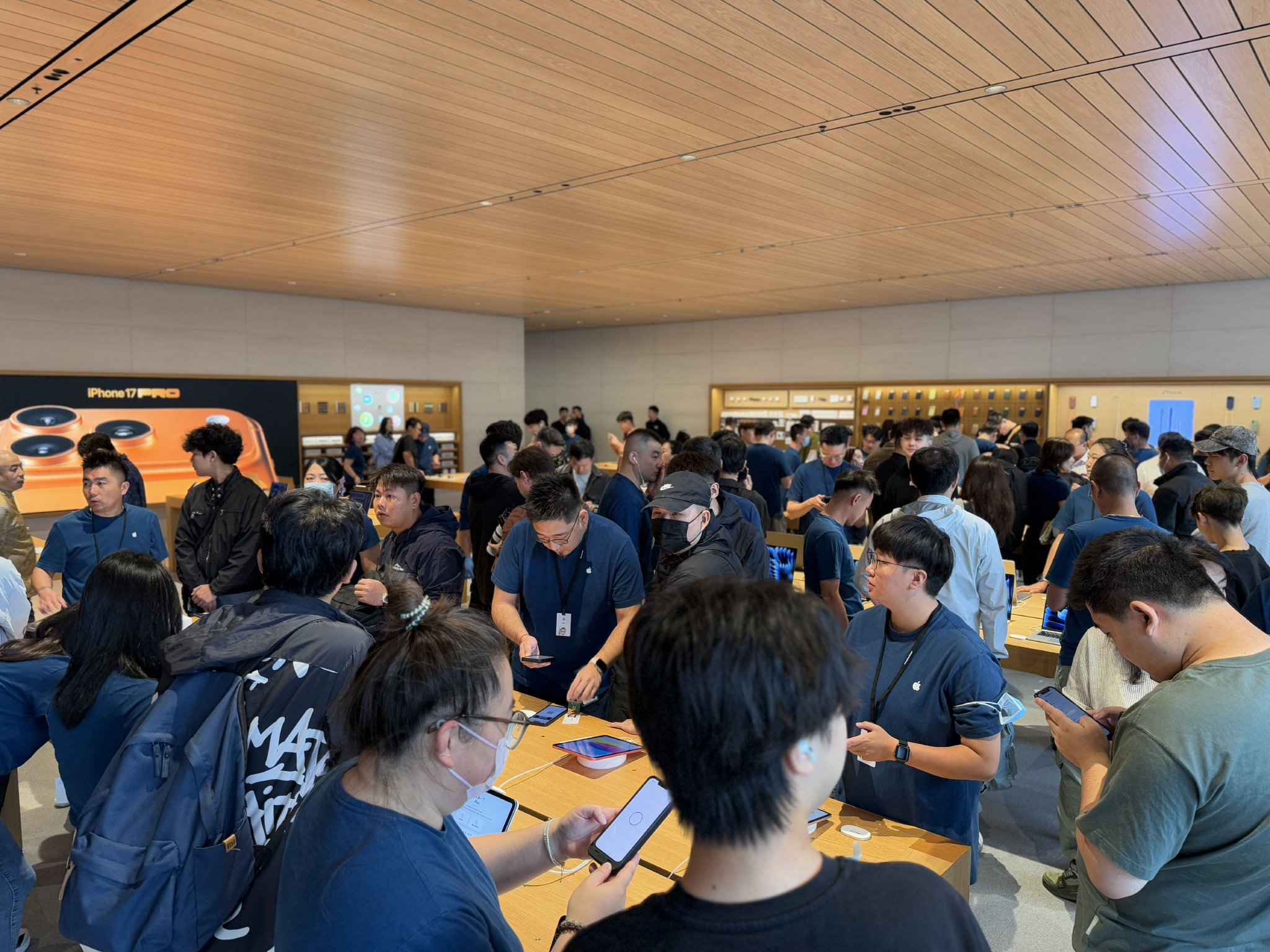 图片来源：界面新闻