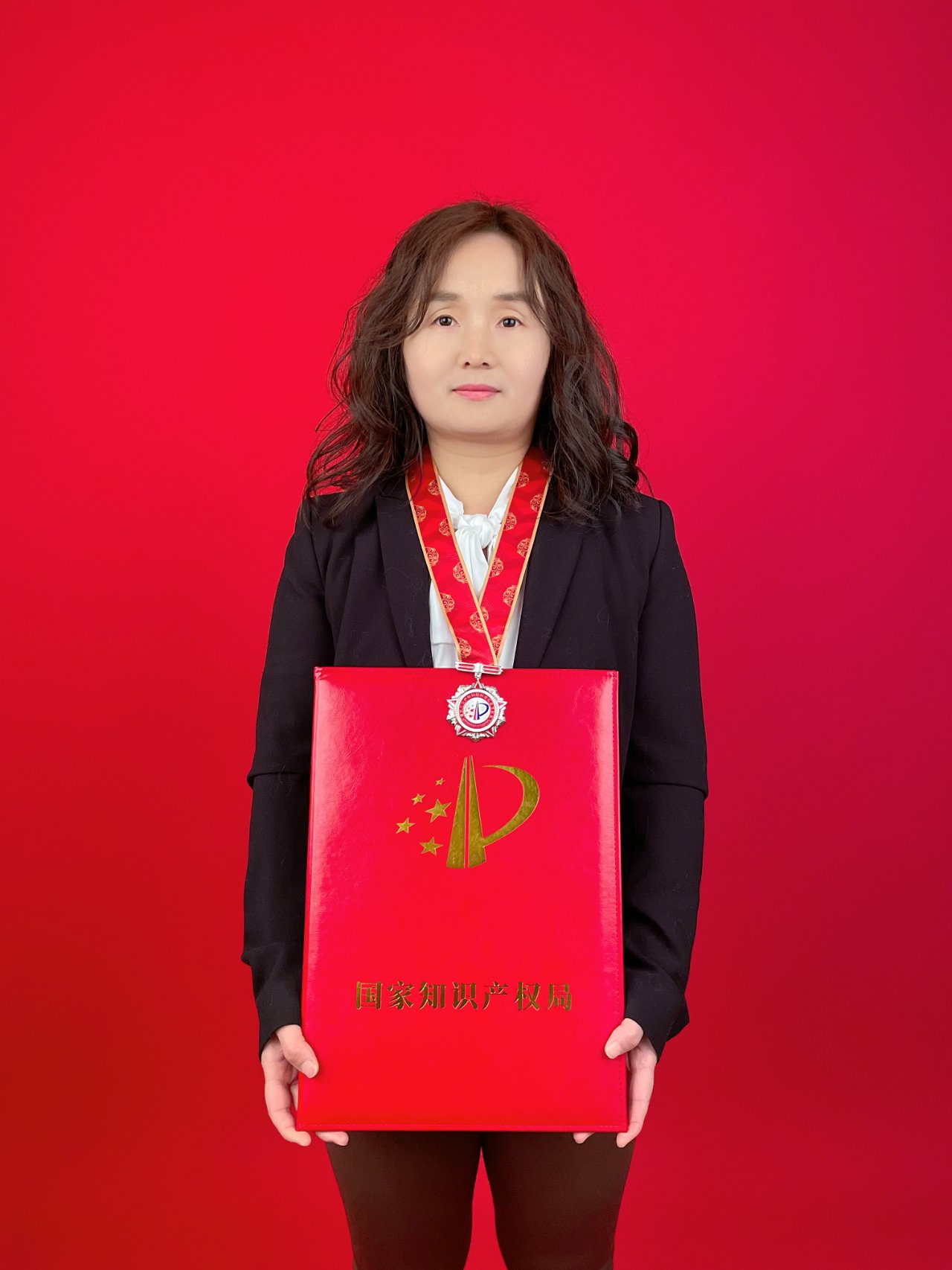 冯晓娜