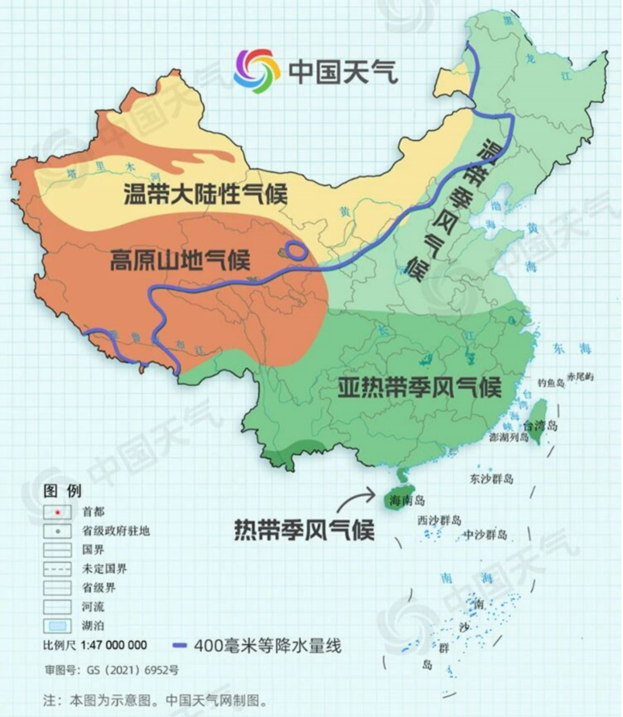 饮食差异之外,气候环境也是塑造这幅"肥胖地图"的关键因子