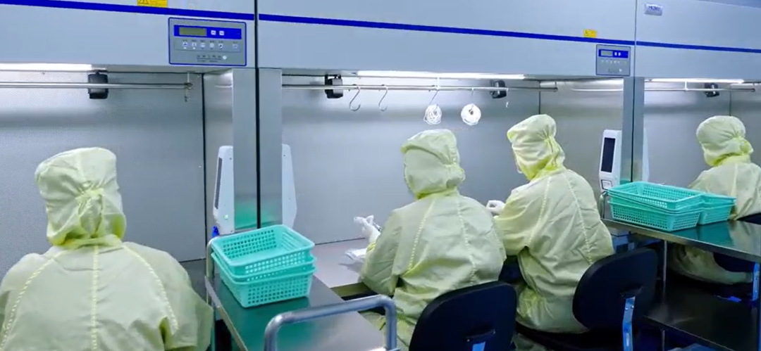 怎么关闭医用转运机静配中心 ｜ “存转配发用”全链打通、数智焕新！智慧静配中心掀起安全效率革命_https://www.jmylbn.com_新闻资讯_第7张