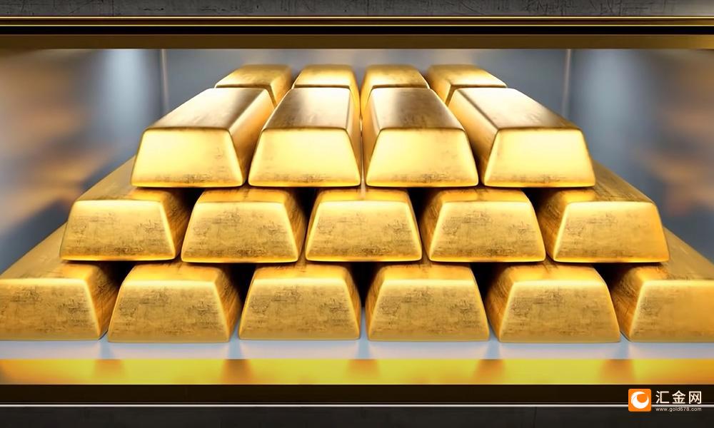 全球“乱局”点燃避险狂潮！期金“触摸”4000关口，多头已瞄