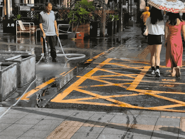 （图片来源：雷科技摄制）