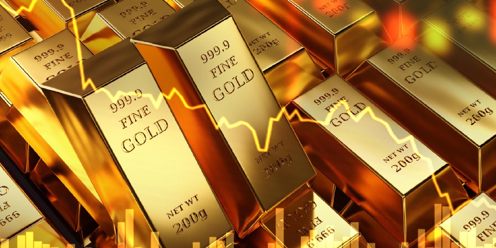 黄金突破4000美元，是周期顶点还是新起点？