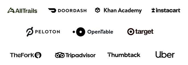 即将进入 ChatGPT 平台的 App 们｜图片来源：OpenAI