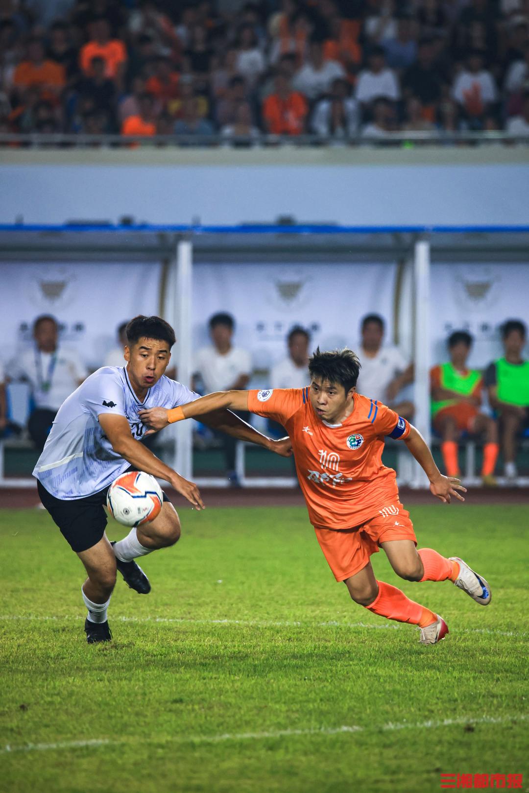 湘超联赛 - 湖南省足球超级联赛赛程`直播`积分榜长达10小时！望城这些区域将停水