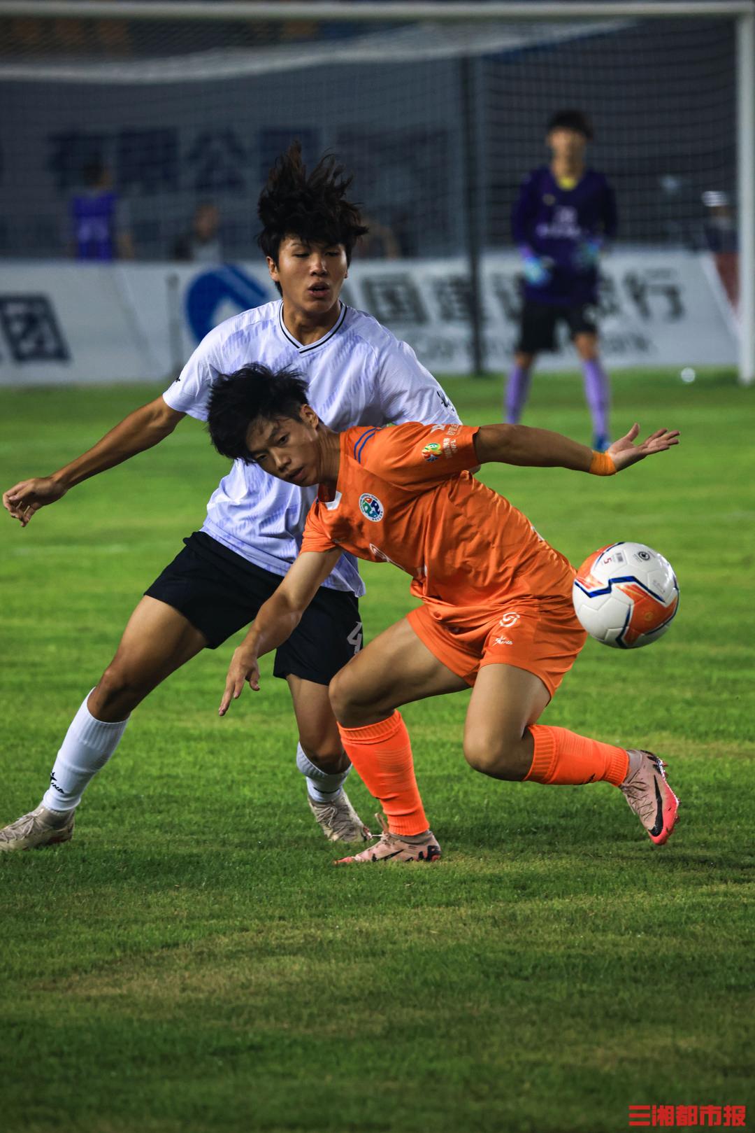 官方版下载-最新版湘超联赛 - 湖南省足球超级联赛赛程`直播`积分榜 V13499
