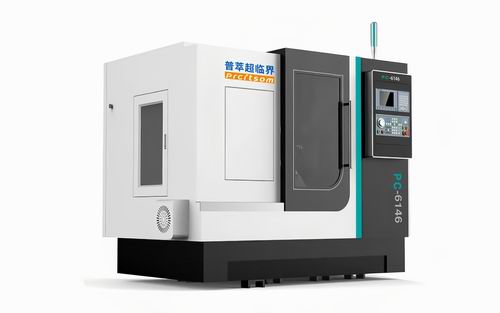▲超临界纳米结晶设备(实验型)。
