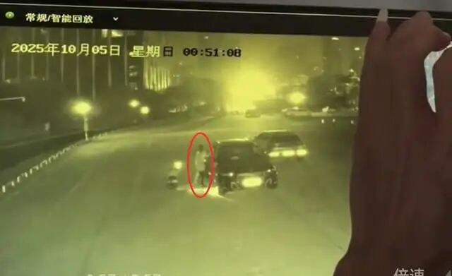 80多岁爷爷多年卖菜攒3万元，29岁孙子放自己宝马车内被盗！监控显示2名小偷“瞬间”打开车门，警方侦破中-祁梦博客