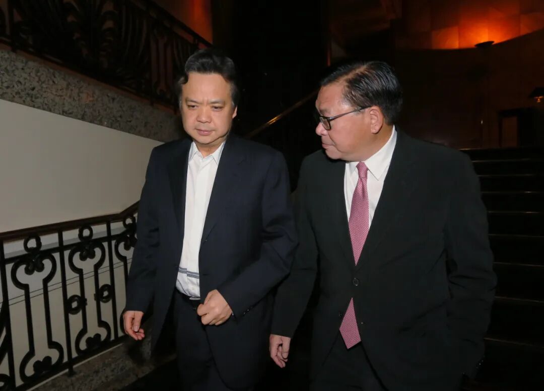 内地富商张松桥香港住所沦最贵凶宅|香港_新浪财经_新浪网