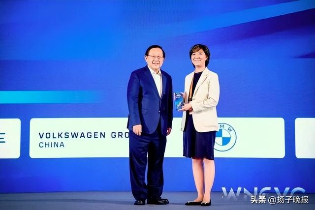 硬核创新比肩华为，Momenta首度荣膺WNEVC 2025全球新能源创新技术|新能源_新浪财经_新浪网