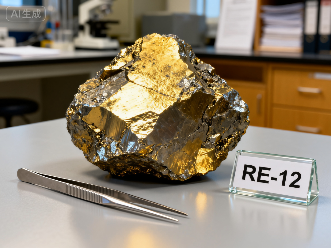 商务部：稀土相关技术，今起实施出口管制