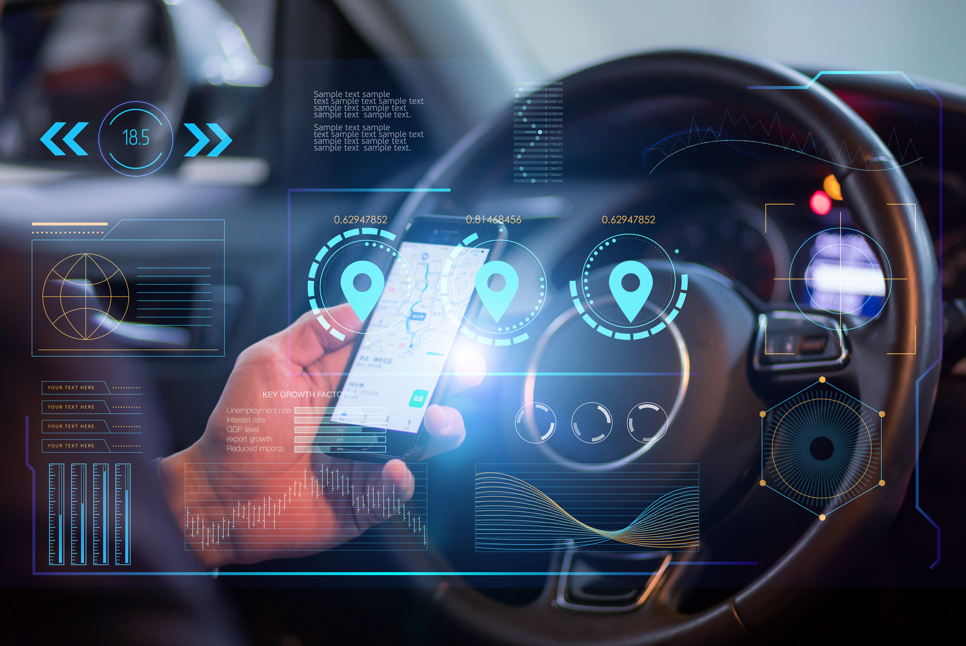 图片来源/摄图网授权