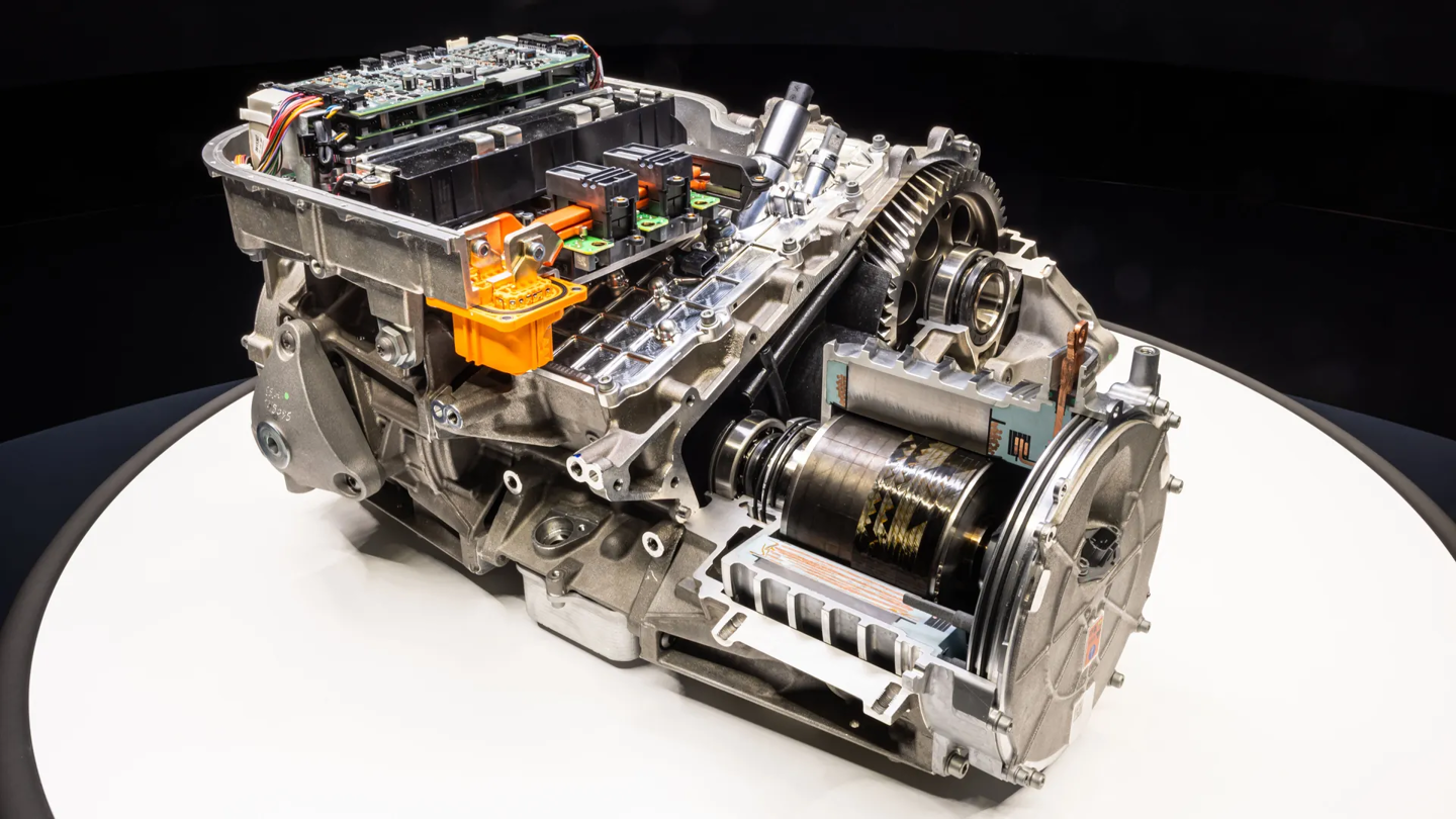 ▲ 图源法拉利官网，下同