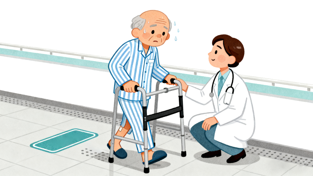 电动康复机什么牌子好翔宇医疗下肢外骨骼机器人助力患者重获行走希望！_https://www.jmylbn.com_新闻资讯_第1张