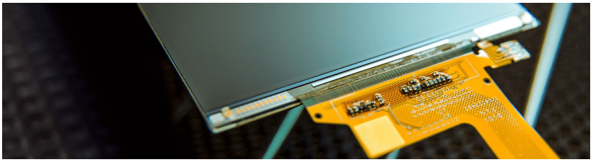 图2：显示驱动器。 来源：