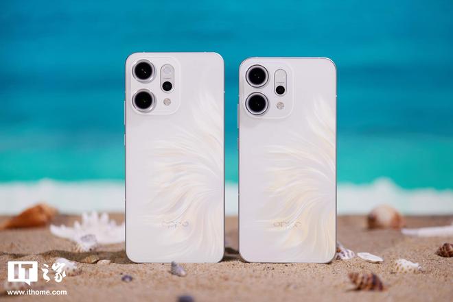 ▲ IT之家图赏：OPPO Reno14 / Pro