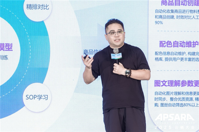 识货CTO 陈欢