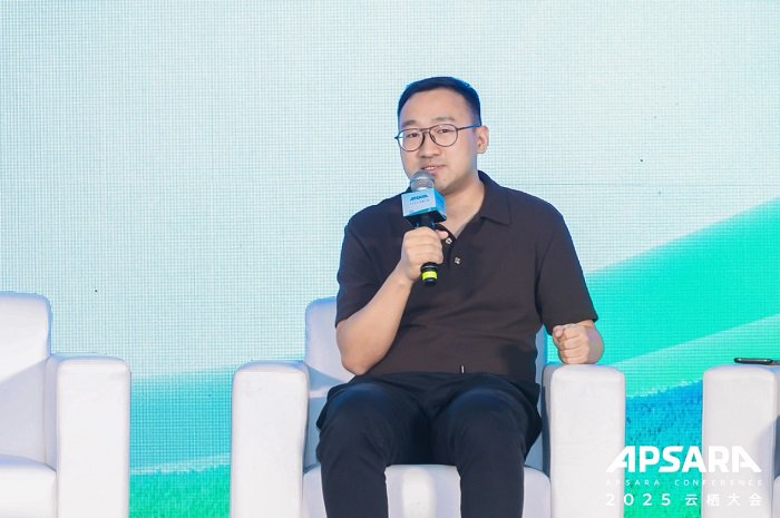 天鹅到家CTO 杜佳利