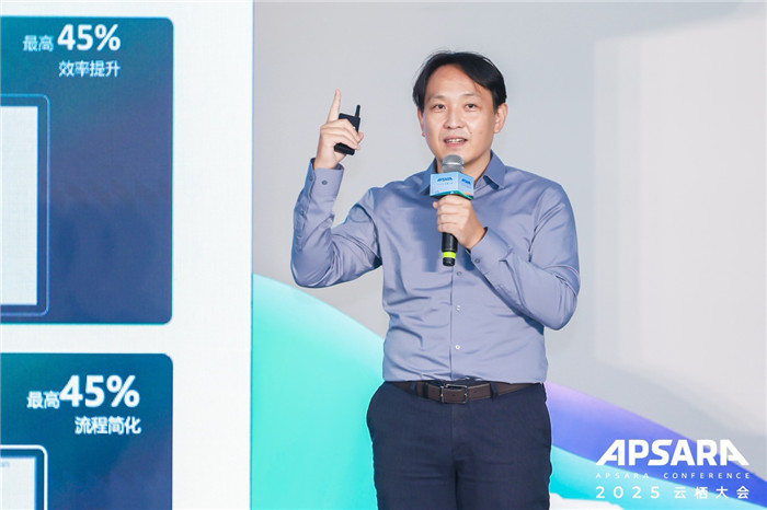 昕诺飞中国研究院院长 刘海涛