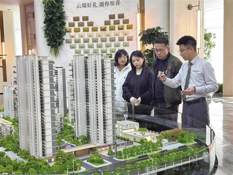 兰州“好房子”受追捧 房地产市场活跃度提升|房地产市场_新浪财经_新浪网
