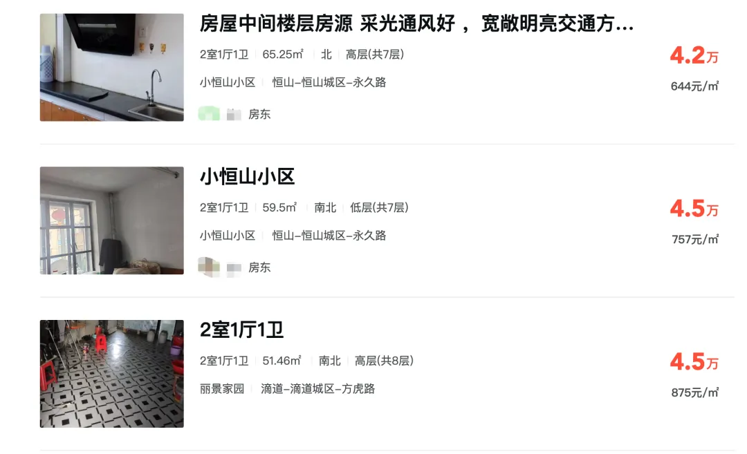 图源|安居客