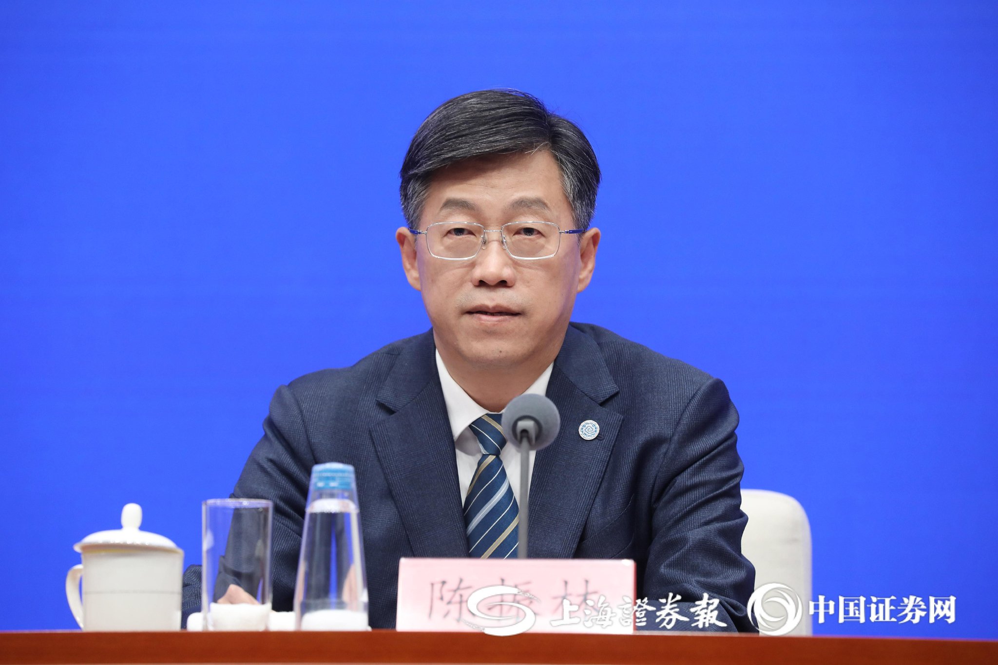 上证报记者 史丽 摄