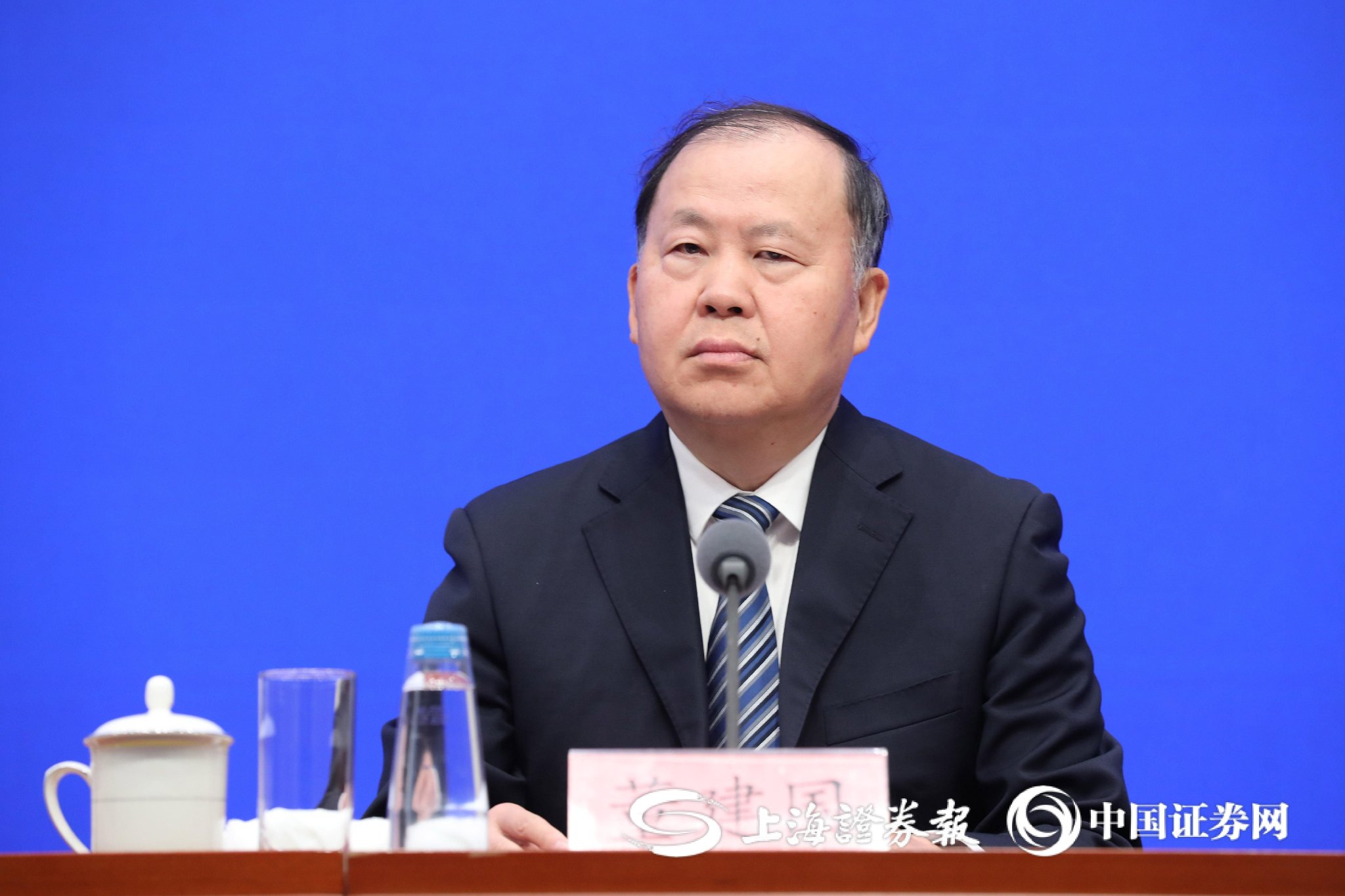 上证报记者 史丽 摄