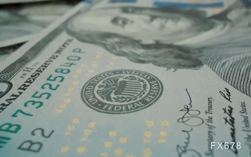 特朗普关税威胁影响市场信心，美元指数下跌