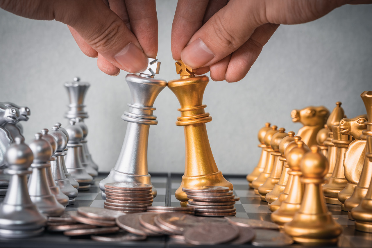 图源：图虫创意