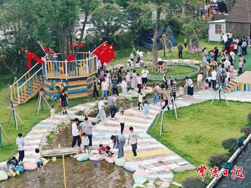 金丹农场人气火爆