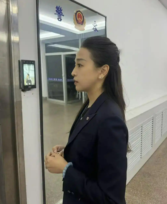 （图片来源：牟女士社媒）