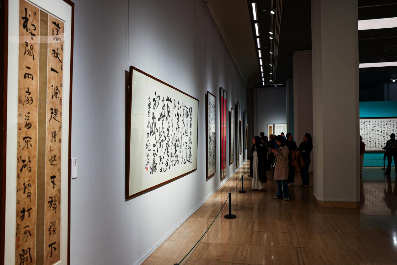 如遇作品内容、版权等问题,请在相关文章刊发之日起30日内与本网联系。版权侵权联系电话:010-85202353