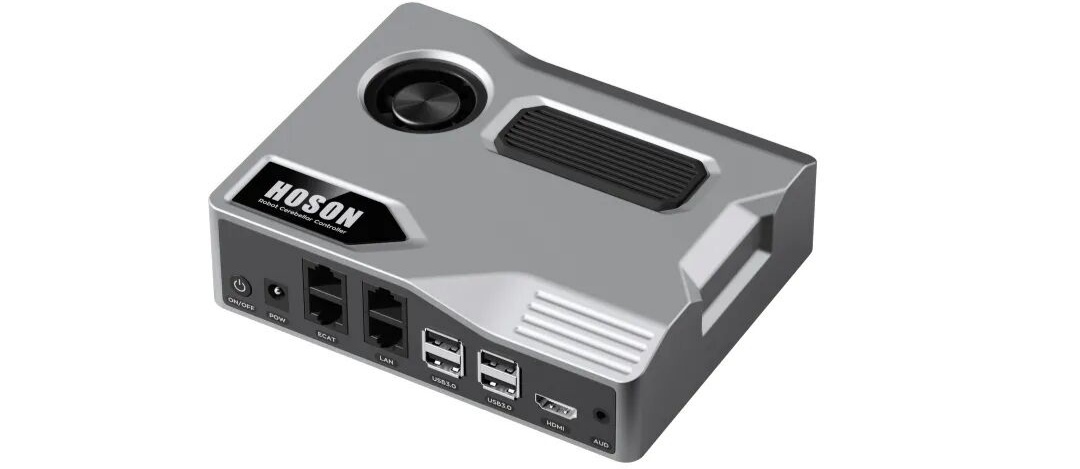 ▲ “小脑”运动控制器