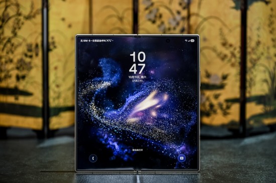 智慧交互 专业影像