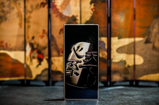 匠心雕琢 美学新境