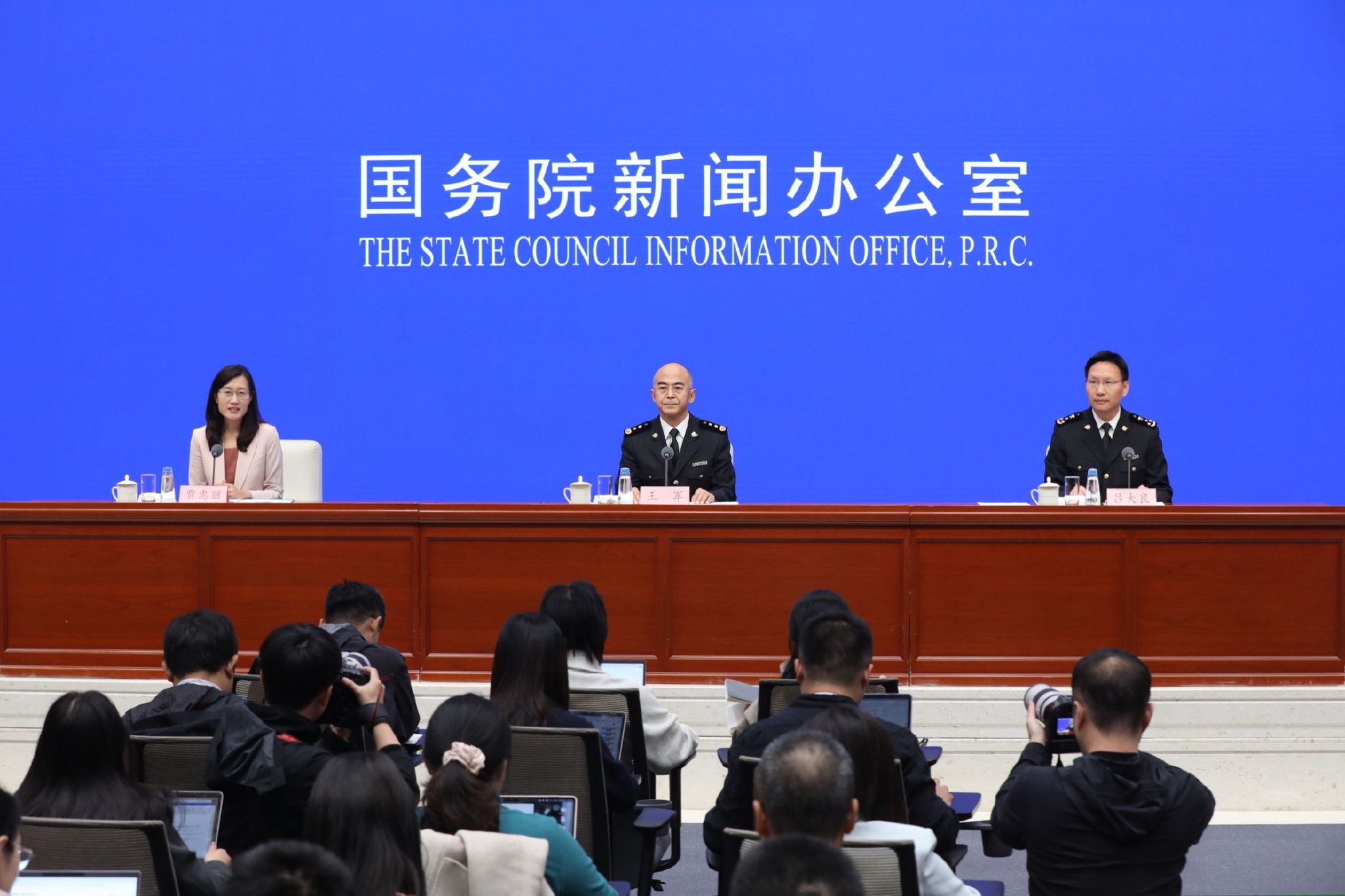 上证报记者 史丽 摄