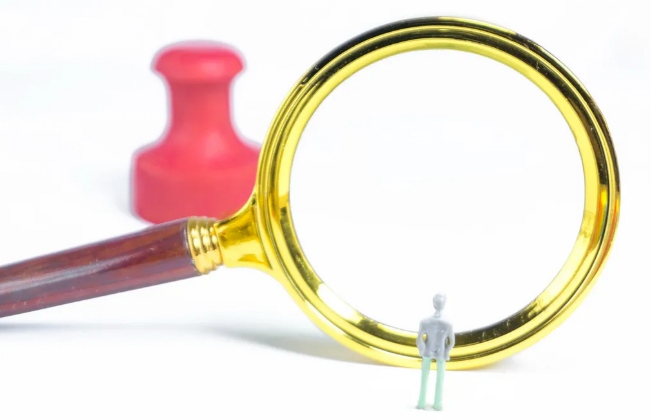 ▲10月13日，司法部发布规范涉企行政执法专项行动第二批典型案例，引发社会关注。图/IC photo