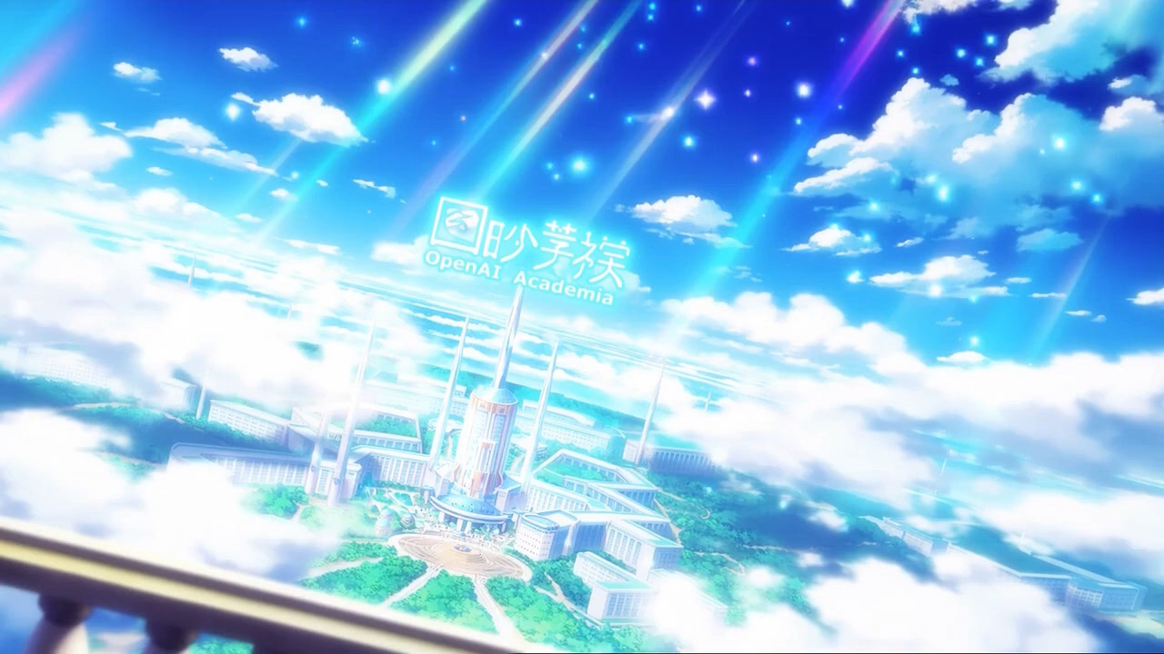 IT之家注：以上三图均为 Sora 2 发布博客所附 AI 生成视频的截图