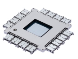 ▲ Tomahawk 6-Davisson 芯片 BCM78919