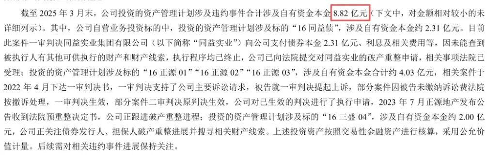 图 / 联合资信评级报告