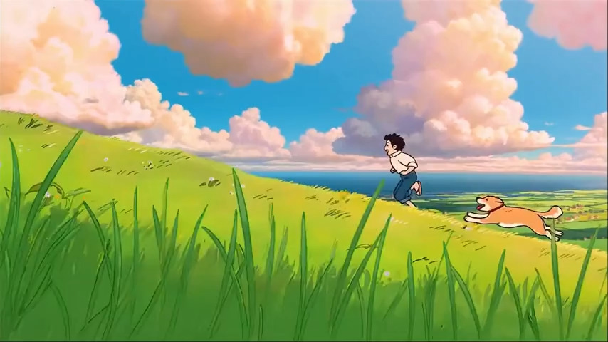 IT之家注：以上三图均为 Sora 2 发布博客所附 AI 生成视频的截图